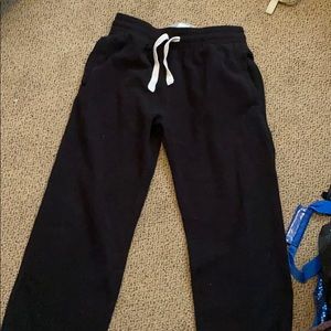 Men’s sweatpants